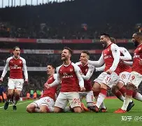 阿森纳主场位置