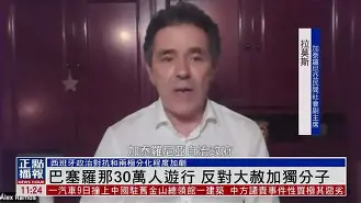 巴塞罗那攻守兼备晋级四强