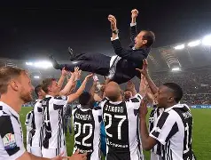 意甲尤文图斯vs卡利亚里2020