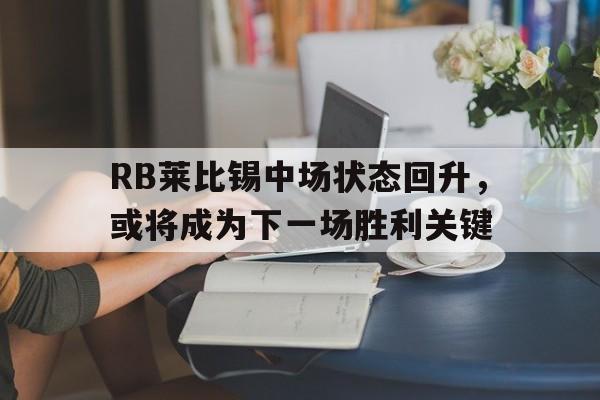 RB莱比锡中场状态回升，或将成为下一场胜利关键(不止是双雄争霸,莱比锡rb要从“暴发户”变身争冠者)