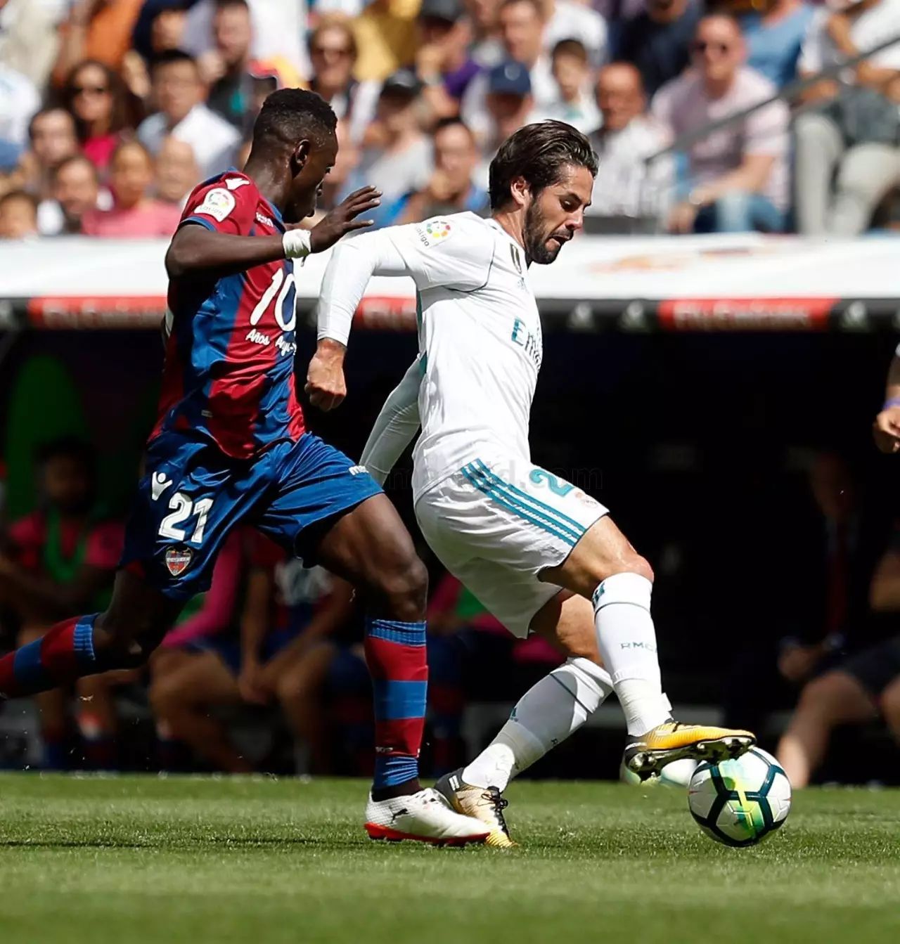 维戈塞尔塔主场战平莱加内斯，留下遗憾的简单介绍