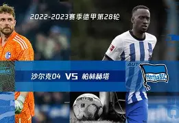 柏林赫塔足球俱乐部百科