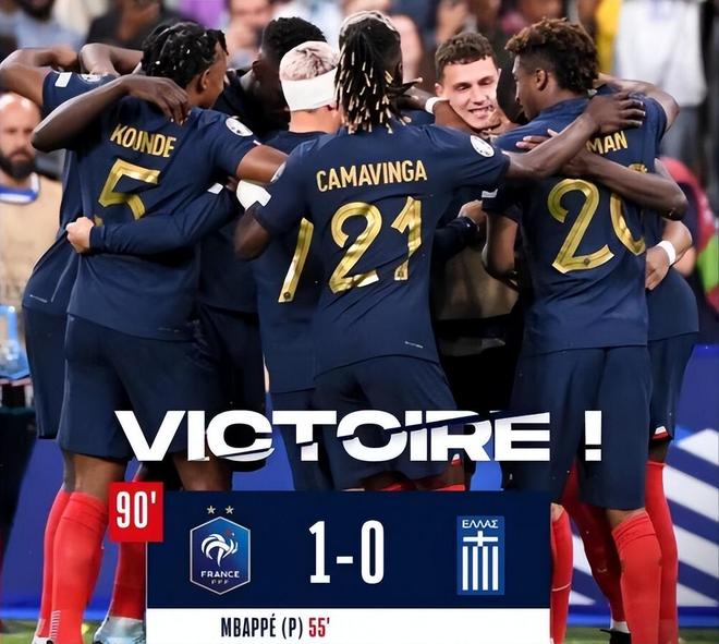 欧预赛强队轻取胜利，晋级名列前茅的简单介绍