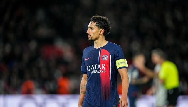 巴黎圣日耳曼防线稳固，连续保持零封