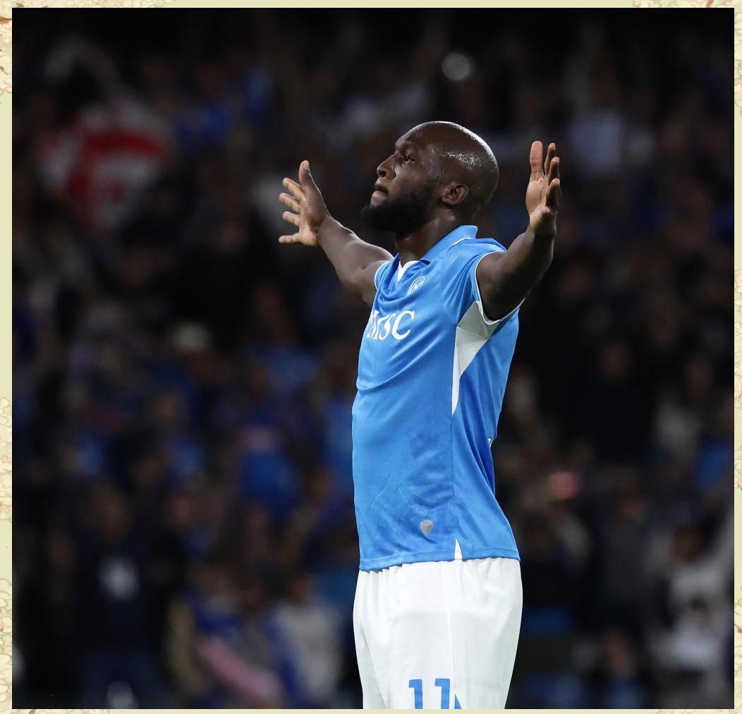 那不勒斯客场逆转，继续保持不败的简单介绍