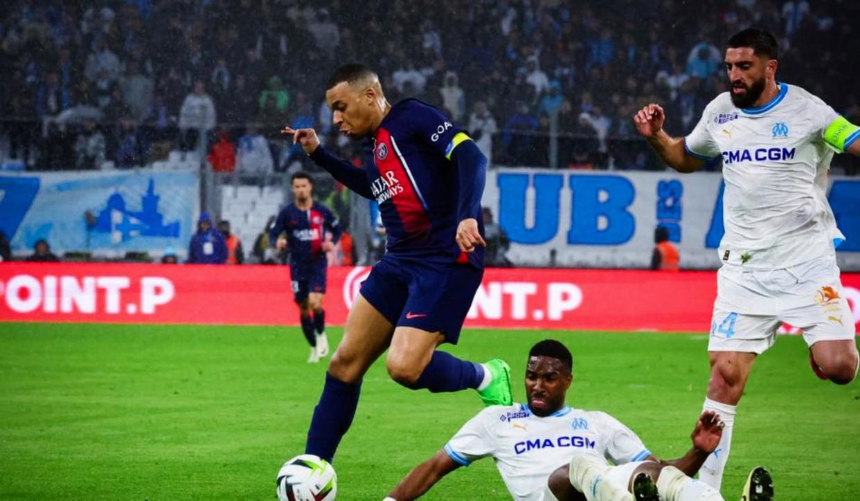 马赛主场失利，调整状态备战下一场(马赛的主场叫什么名字)