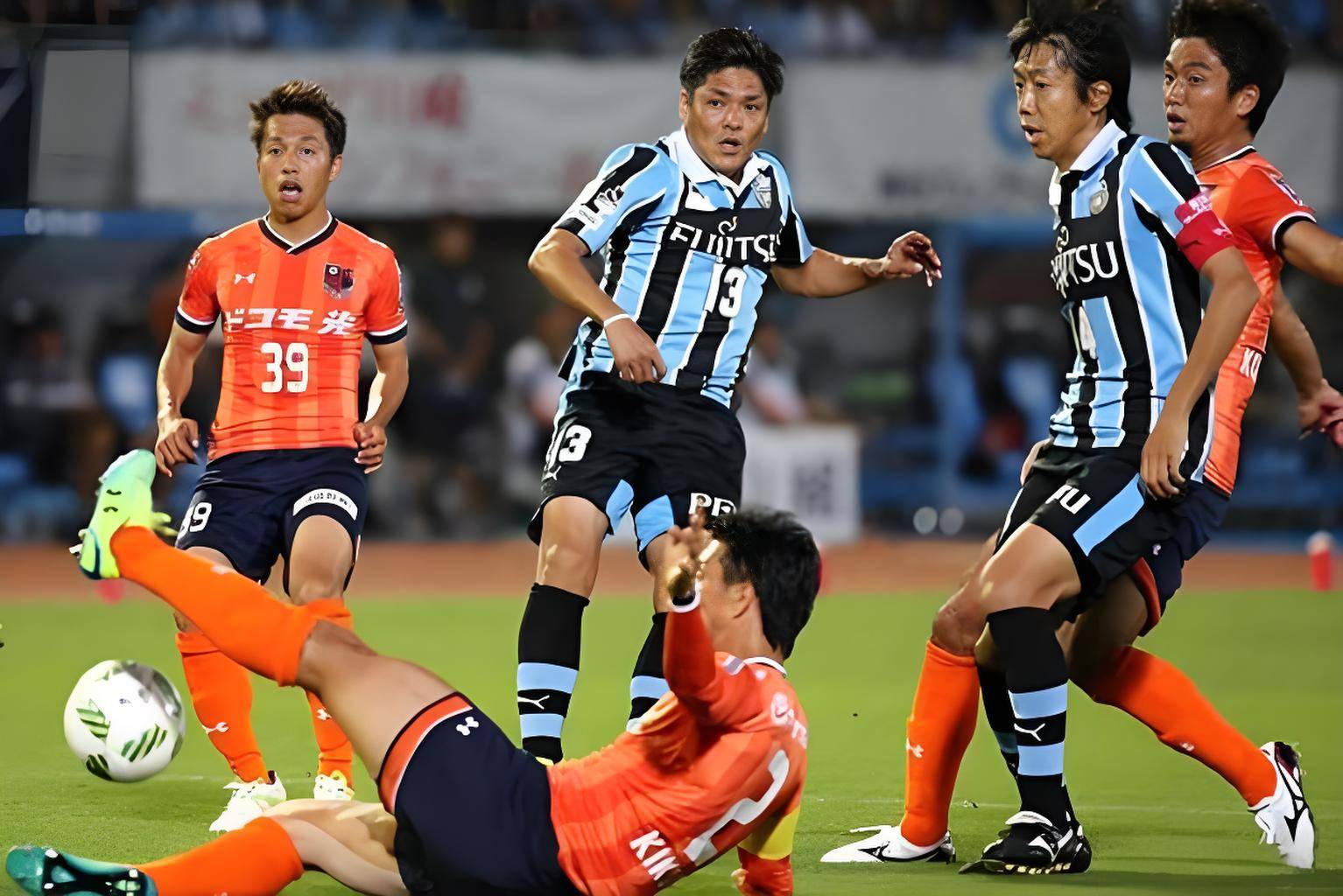 鹿岛鹿角遗憾出局，日本足球又一次落败(日本球迷吐槽 鹿岛被高估 世俱杯让人产生错觉)