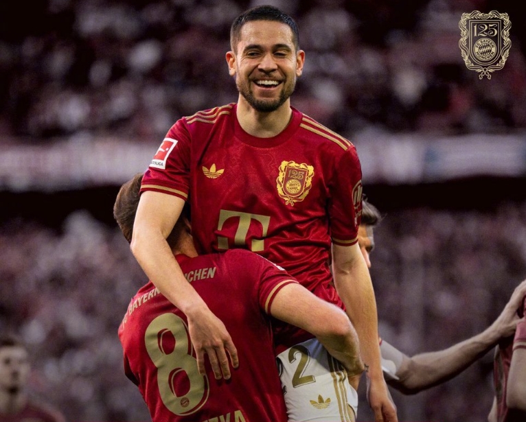 关于拜仁慘遭逆转，小组出线形勢不明朗的信息