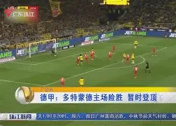 多特蒙德险胜，小组出线形势稳固的简单介绍