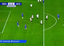 尤文图斯主场轻取马拉加，继续稳健向前的简单介绍