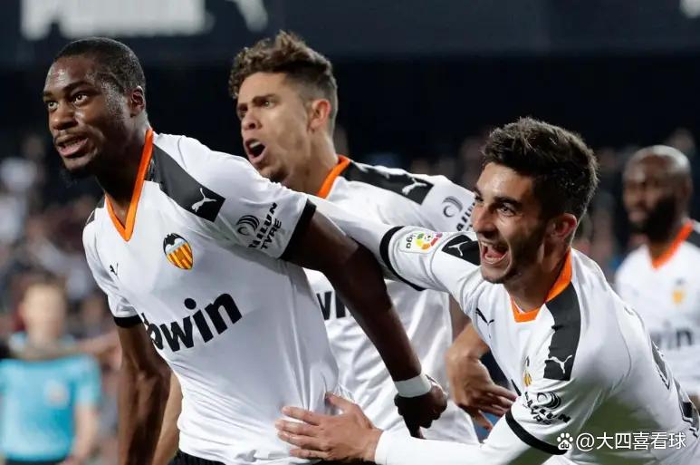 赫塔菲主场惨遭巴伦西亚绝杀，遭遇连败的简单介绍