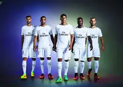 巴黎圣日耳曼客场取胜，向联赛冠军发起冲击的简单介绍