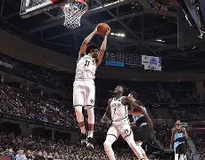 NBA总决赛预测：勇士vs篮网，谁能夺冠？(nba总决赛勇士vs猛龙第六回放)